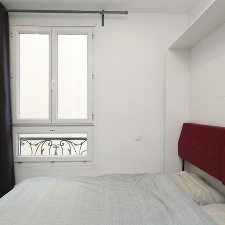 Studette De Charme Neuve Proche Invalides Apartment Paris Bagian luar foto
