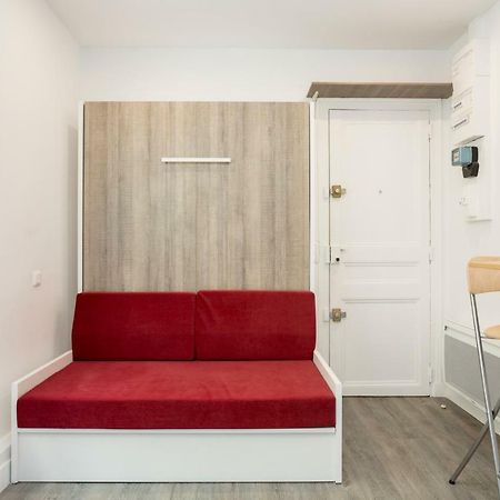 Studette De Charme Neuve Proche Invalides Apartment Paris Bagian luar foto